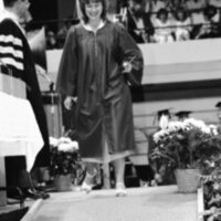 1987 Graduation 41