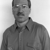 1986 Employee, Jerry Howell 01