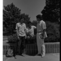 1989 Students, Outdoors 14