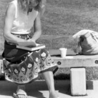 1987 Employee, Cathy Diacetes 04