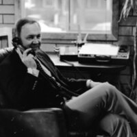 1983 Foundation President, Bill Hermann 13