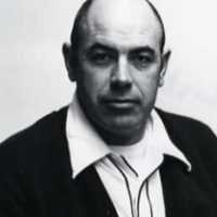 1978 Employee, Pasco Arritola