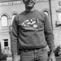 1986 Student, Unidentified Man A 02