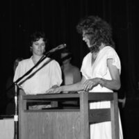 1985 Awards Assembly 27