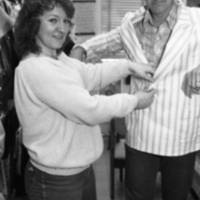 1986 Theater Costume Room 08