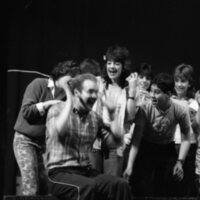 1986 Play, "Snow White" 04