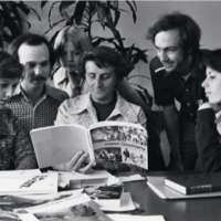 1976 Languages, Study Abroad 1-1