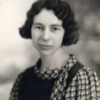 1931 Alumni, Eleanor Meinzer