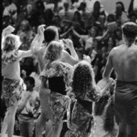 1991 Micronesian Performers, "Island Magic: Evening in Paradise" 12