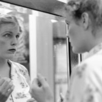 1980 Theater Makeup Room 02