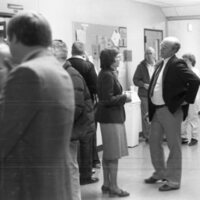 1984 Open House, Visitors 03