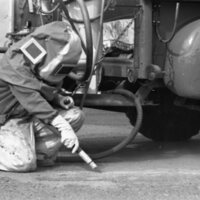 1977 Employee, Ken Henry 06
