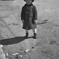 Reuter, Bob - Child 109