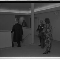 1990 Loso Hall, Tour 24