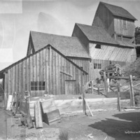 Baker, La Bellevue Mill