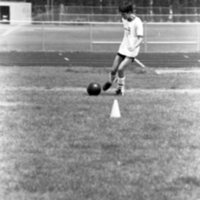 1987 Soccer, Rotary 29