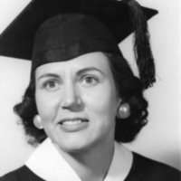 1956 Alumni, Blanche Brown