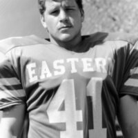1987 Football Player, Portraits 35