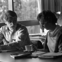 1983 Weekend College, Utopia 02