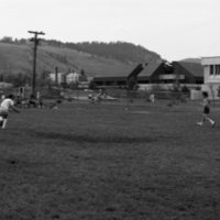 1981 Football, Summer Training 32