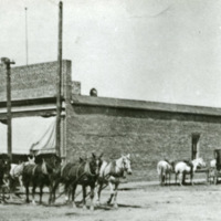 Enterprise, Street Scene 1