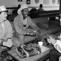 1988 Hoke Hall, Lounge 02