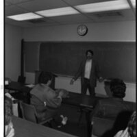 1989 Classroom, Lecture 02