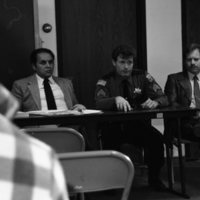 1986 Project Relations, International Students 03
