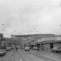1985 Octoberfest, Street Scene 02