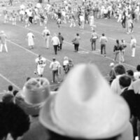 1987 Football Game, After 10