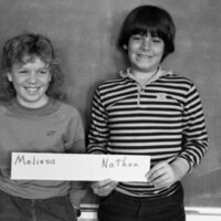 1985 Ackerman Elementary Students 11
