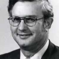 70's Employee, Charles Bolen