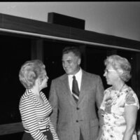 1976 Octoberfest, Alumni Banquet 14