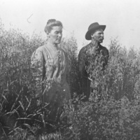 La Grande, Huffman 22