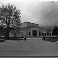 1991 Students, Walking 60