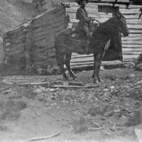 Reuter Group-G, Horseback