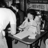 1988 Open House, Information 09