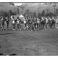 1988 Cross Country Start Line 01