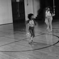 1984 Ackerman Elementary School, Jump Rope 01