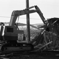 1982 Stadium Demolition 26