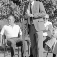 1988 Loso Hall, Groundbreaking Ceremony, Speech 22