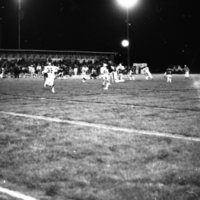 1980 Football, Alumni Game 05