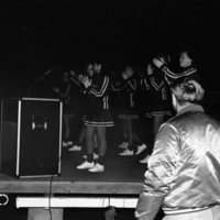 1990 Homecoming Bonfire 01