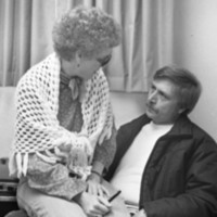 1977 Employees, Couple
