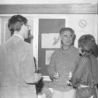 1984 Faculty &amp; Staff Gathering 06