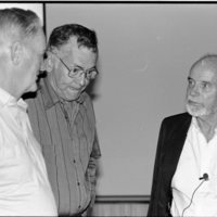 1991 Guest, Dave Clark 01
