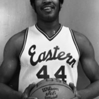 1981 Basketball Player, Portraits 03
