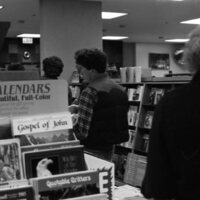 1984 Hoke Hall Bookstore 02
