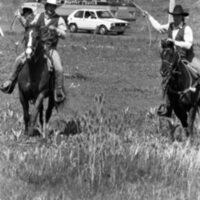 1986 Rodeo, Cowboys 15