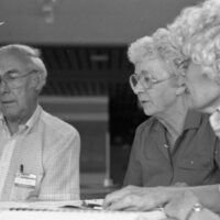 1984 Elderhostel Program, Genealogy 14